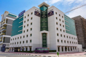  Premier Inn Dubai Silicon Oasis  Дубай